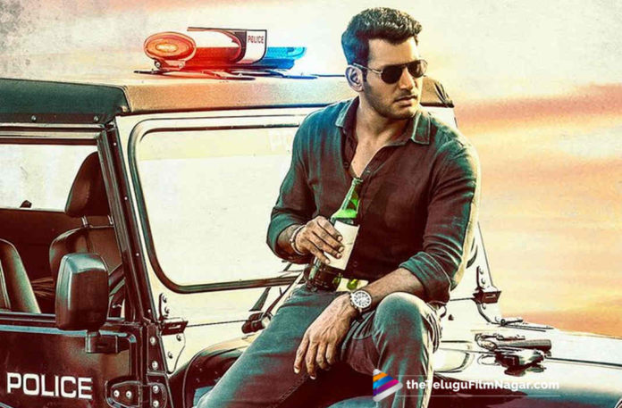 Temper Tamil Remake Gets A Release Date,Telugu Filmnagar,Telugu Film Updates,Tollywood Cinema News,2019 Latest Telugu Movie News,Vishal Ayogya Movie Release Date Fixed,Temper Tamil Remake Movie Release Date Revealed,Vishal Ayogya Movie Release Date Locked,Vishal Ayogya Movie Release Date Announced,Temper Tamil Remake Release Date Confirmed,Vishal Ayogya Movie Release Date