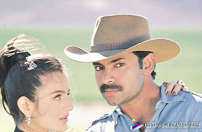 19 Years For Power Star Pawan Kalyan Badri Movie,Telugu Filmnagar,Telugu Film Updates,Tollywood Cinema News,2019 Latest Telugu Movie News,Power Star Pawan Kalyan Badri Movie Latest Updates,Pawan Kalyan Badri Movie Completes 19 Years,19 Years For Badri Movie,19 Years Turns For Power Star Badri Movie