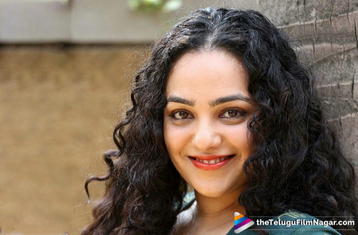RRR to Feature Nithya Menen?,Telugu Filmnagar,Telugu Film Updates,Tollywood Cinema News,2019 Latest Telugu Movie News,Nithya Menen To Act in RRR Movie,Actress Nithya Menen Roped For RRR Movie,Nithya Menen in Rajamouli RRR Movie,Nithya Menen To Team Up With RRR,Heroine Nithya Menen New Movie Updates,RRR To Feature This South Indian Beauty?