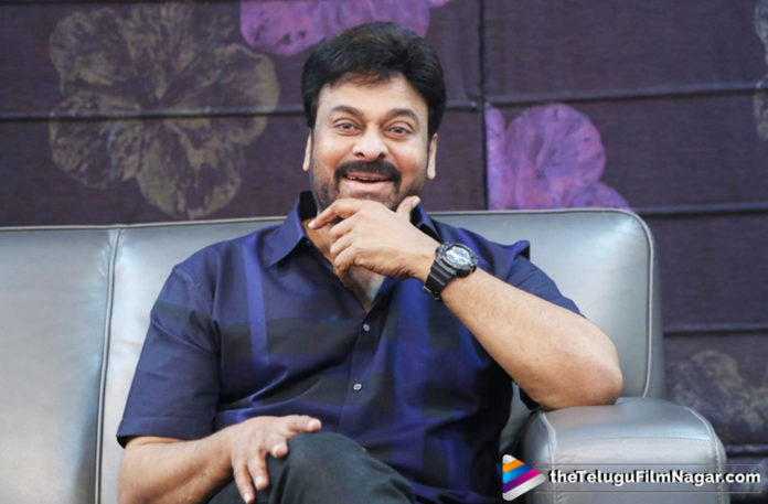 Chiranjeevi as Chief Guest for Arjun Suravaram Pre Release Event Chiranjeevi as Chief Guest For Arjun Suravaram Pre Release Event,Telugu Film Nagar,Telugu Film Updates,Tollywood Cinema News,2019 Latest Telugu Movie News,Arjun Suravaram Pre Release Event Chief Guest,Arjun Suravaram Pre Release Event Latest Updates,Chiranjeevi Attends The Event For Arjun Suravaram,Mega Star as Chief Guest Arjun Suravaram Pre Release Event