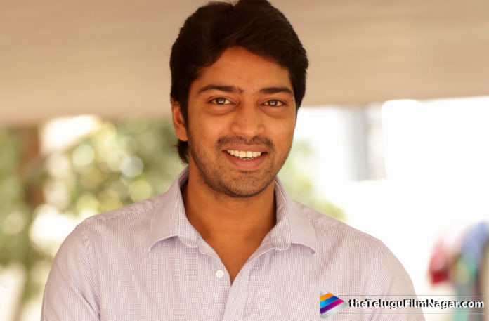 Allari Naresh Role In Maharshi Revealed,Telugu Filmnagar,Telugu Film Updates,Tollywood Cinema News,2019 Latest Telugu Movie News,Maharshi Telugu Movie Latest Updates,Allari Naresh Character in Maharshi Movie,Allari Naresh Reveals His Role in Maharshi Movie,Allari Naresh in Maharshi Movie