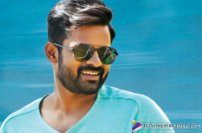 Chitralahari a Huge Hit After Supreme,Telugu Filmnagar,Telugu Film Updates,Tollywood Cinema News,2019 Latest Telugu Movie News,Chitralahari Movie Latest Updates,Sai Tej Gets Blockbuster Hit For This Summer,2019 Sai Tej Blockbuster Movie Chitralahari,Sai Tej Gets Big Hit With Chitralahari Movie,Sai Tej Next Project Details
