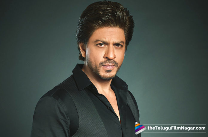 Bollywood Super Star Shah Rukh khan as Villain in Kollywood Movie,Telugu Film Nagar,Telugu Film Updates,Tollywood Cinema News,2019 Latest Telugu Movie News,Shahrukh khan To Play a Villain Role in Tamil Debut,Shahrukh khan in Vijay Thalapathy Next Film,Bollywood Star Shahrukh khan New Movie Updates,Shahrukh khan Plays a Negative Role in Vijay Movie