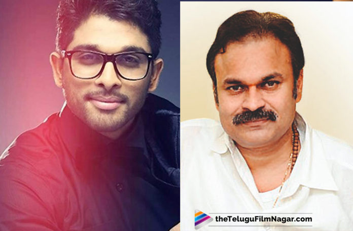Allu Arjun Extends Support to Pawan Kalyan and Janasena,2019 Latest Telugu Movie News,Telugu Film Updates, Telugu Filmnagar, Tollywood Cinema News,Allu Arjun Support to Pawan Kalyan,Stylish Star Allu Arjun Extends Support to Janasena Party,Allu Arjun Announces His Support for Janasena