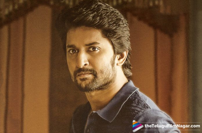 Malupu Director to Work Alongside Nani,Telugu Filmnagar,Telugu Film Updates,Tollywood Cinema News,2019 Latest Telugu Movie News,Nani Next With Malupu Director,Natural Star Nani New Movie With Director Sathya Prabhas,Nani Next Project Details,Nani New Movie Updates