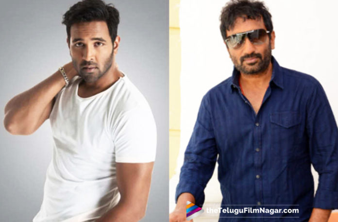 Manchu Vishnu Confirms His Film With Sreenu Vaitla,Telugu Filmnagar,Telugu Film Updates,Tollywood Cinema News,2019 Latest Telugu Movie News,Manchu Vishnu Next Film With Sreenu Vaitla,Hero Manchu Vishnu New Movie Updates,Sreenu Vaitla and Manchu Vishnu To Team Up Again,Sreenu Vaitla and Manchu Vishnu Planning To Do Movie Sequel