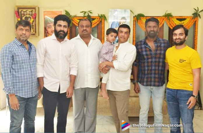 Sharwanand and Samantha 96 Telugu Remake Latest Update,Telugu Filmnagar,Telugu Film Updates,Tollywood Cinema News,2019 Latest Telugu Movie News,96 Telugu Remake Movie Latest Updates,96 Telugu Remake Movie Songs,Sharwanand and Samantha New Movie News,Sharwanand 96 Movie Remake Details