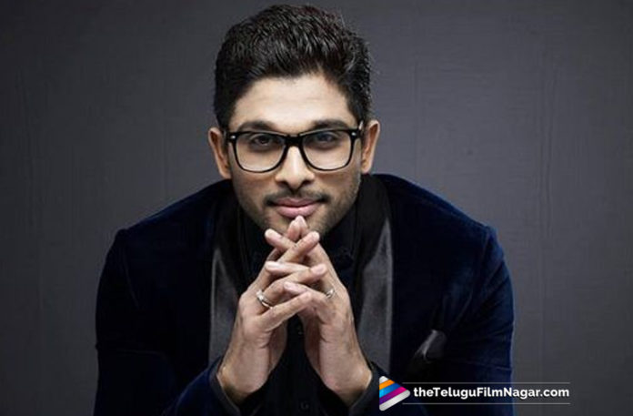 Allu Arjun To Play Dual Role,Telugu Filmnagar,Telugu Film Updates,Tollywood Cinema News,2019 Latest Telugu Movie News,Allu Arjun To Act Double Role in His Next Film,Stylish Star Allu Arjun Upcoming Movie Role,Allu Arjun New Movie News,Allu Arjun To Play Different Roles in His Upcoming Film