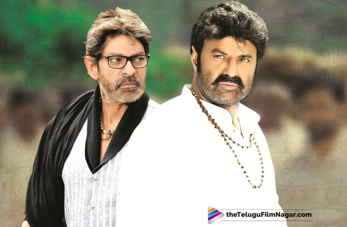 Balakrishna to Play Police and Factionist in KS Ravikumar Film,Telugu Filmnagar,Telugu Film Updates,Tollywood Cinema News,2019 Latest Telugu Movie News,Balakrishna Role in KS Ravikumar Film,Balakrishna Next Project Details,Balakrishna To Act Police Character in KS Ravikumar Movie,Balakrishna Role Revealed His Next Movie
