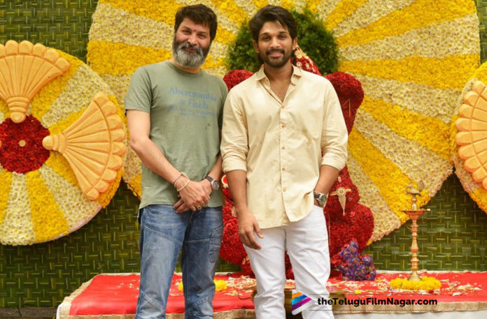 Pan India Actors to Feature In Trivikram Next Project,Telugu Filmnagar,Telugu Film Updates,Tollywood Cinema News,2019 Latest Telugu Movie News,Trivikram New Movie Latest Updates,Allu Arjun and Trivikram New Movie News,Bollywood Actor Boman Irani Roped in For Allu Arjun and Trivikram Movie,Boman Irani To Act in Allu Arjun Next Film,Boman Irani Role in Trivikram Movie,Boman Irani To Feature In Trivikram Next Project