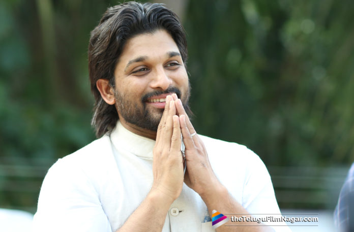 Allu Arjun To Play Completely Different Roles In His Upcoming Films,Telugu Filmnagar,Telugu Film Updates,Tollywood Cinema News,2019 Latest Telugu Movie News,Stylish Star Allu Arjun Upcoming Movie Role,Allu Arjun New Movie News,Allu Arjun To Play Various Roles in His Next Film,Allu Arjun Next Project Updates