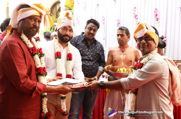 Rajinikanth Darbar Movie Shoot Commences,Telugu Filmnagar,Telugu Film Updates,Tollywood Cinema News,2019 Latest Telugu Movie News,Rajinikanth Starts Darbar Movie Shoot,Rajinikanth Darbar Movie Shooting Location,Darbar Movie Shoot Begins,Rajinikanth Darbar Movie Latest Updates,Rajinikanth New Movie Darbar Shoot