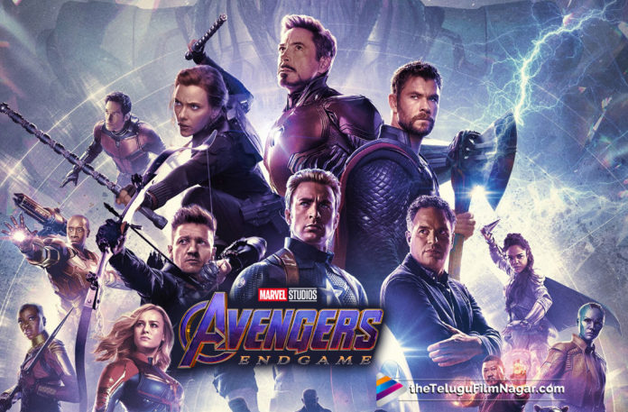 Avengers Endgame Telugu Movie Review,Telugu Filmnagar,Latest Telugu Movies News,Telugu Film News 2019,Tollywood Cinema Updates,Avengers Endgame Movie Updates,Avengers Endgame Telugu Movie Latest News,Avengers Endgame Movie Review,Avengers Endgame Movie Public Talk,Avengers Endgame Telugu Movie Public Response,Avengers Endgame Movie Live Updates,Avengers Endgame Telugu Movie Review And Rating