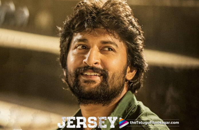 Jersey Movie Trailer and Pre Release Event Date Locked,Telugu Filmnagar,Telugu Film Updates,Tollywood Cinema News,2019 Latest Telugu Movie News,Jersey Movie Trailer Release Date Fixed,Jersey Movie Pre Release Event Date Confirmed,Jersey Movie Trailer Gets a Release Date,Jersey Movie Trailer and Pre Release Event Date Revealed,Jersey Movie Trailer Release Date Announced,Nani Jersey Movie Latest Updates
