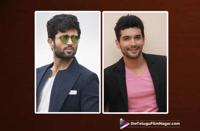 Kannada Star Hero In Vijay Movie,Telugu Filmnagar,Telugu Film Updates,Tollywood Cinema News,2019 Latest Telugu Movie News,Vijay Deverakonda Next With Kannada Star Hero, Kannada Star Hero diganth and Vijay Deverakonda To Team Up,Vijay Deverakonda To Share the Screen With Kannada Star Hero,Vijay Deverakonda Next Film Updates