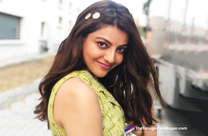 2019 Latest Telugu Movie News, Actress Kajal Paris Paris Movie Shoot Updates, Kajal Aggarwal Completes Paris Paris Movie Shoot, Kajal Aggarwal New Movie Paris Paris Shoot Wrapping Up, Kajal Aggarwal Paris Paris Movie Shooting, Kajal Aggarwal Wraps Up Paris Paris Movie Shoot, Paris Paris Movie Shoot, Telugu Film Updates, Telugu Filmnagar, Tollywood Cinema News