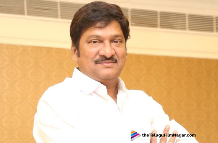 Rajendra Prasad To Feature In Trivikram And Allu Arjun project,Telugu Filmnagar,Telugu Film Updates,Tollywood Cinema News,2019 Latest Telugu Movie News,Trivikram And Allu Arjun New Movie Latest Update,Rajendra Prasad Roped in For Allu Arjun New Movie,Actor Rajendra Prasad in Allu Arjun Movie,Rajendra Prasad and Allu Arjun To Team up Once Again