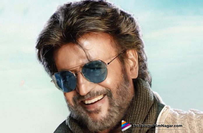 Nivetha Thomas turns Rajinikanth Daughter Nivetha Thomas turns Rajinikanth Daughter,Telugu Filmnagar,Telugu Film Updates,Tollywood Cinema News,2019 Latest Telugu Movie News,Nivetha Thomas To Act in Super Star Rajinikanth New Movie,Nivetha Thomas Next in Rajinikanth Movie,Nivetha Thomas Role in Rajinikanth Next Film,Nivetha Thomas To Play Rajinikanth Daughter in Murugadoss Movie