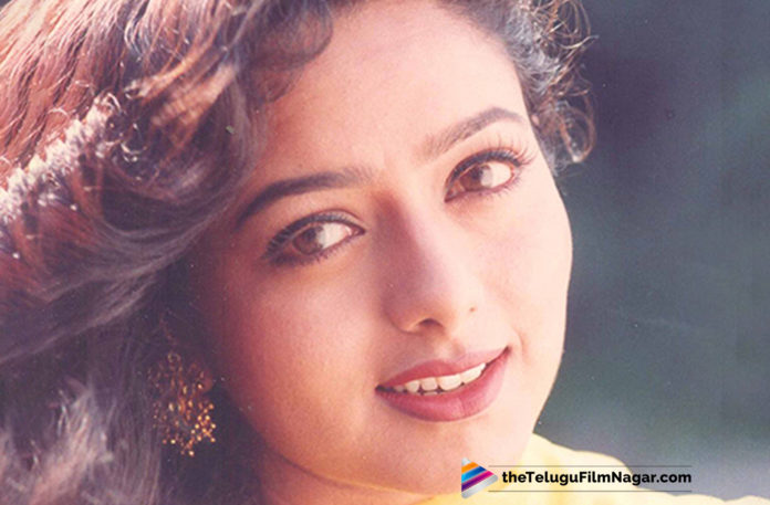Remembering Actress Soundarya On Her Death Anniversary,Telugu Filmnagar,Telugu Film Updates,Tollywood Cinema News,2019 Latest Telugu Movie News,Veteran Actress Remembered Today,Actress Soundarya Death Anniversary Today,Remembering Telugu Actress Soundarya Today