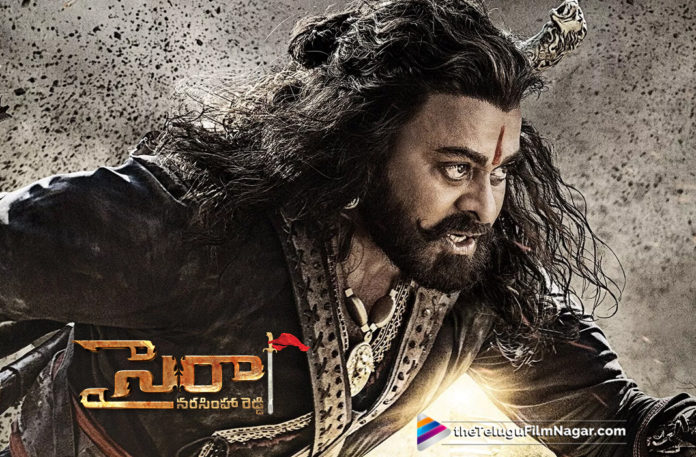 Sye Raa Movie Latest Schedule Update,Telugu Filmnagar,Telugu Film Updates,Tollywood Cinema News,2019 Latest Telugu Movie News,Sye Raa Movie Shooting News,Chiranjeevi Sye Raa Movie New Shooting Schedule Plans,Sye Raa Movie Shooting Location,Sye Raa Movie Latest Updates,Sye Raa Narasimha Reddy to Shoot in Another Unique Location
