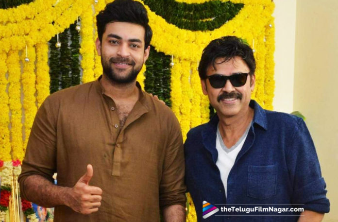 F2 Actors Venkatesh Daggubati-Varun Tej Lend Their Voices For Aladdin, Latest Telugu Movies News, Telugu Film News 2019, Telugu Filmnagar, Tollywood Cinema Updates, Venkatesh And Varun Lent Their Voices For Aladdin Movie, Venkatesh and Varun Tej adding new level of magic to Hollywood movie, Venkatesh And Varun Tej Special Attraction For Aladdin Movie, Venkatesh And Varun Tej Voice For Aladdin Movie, Venky & Varun Adding Fun to the Hollywood Film