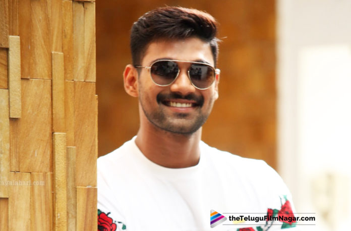 Chiranjeevi Movie Title For Bellamkonda Sreenivas Next,Telugu Filmnagar,Telugu Film Updates,Tollywood Cinema News,2019 Latest Telugu Movie News,Bellamkonda Sreenivas Next Coming With Chiranjeevi Movie Title,Actor Bellamkonda Sreenivas Next Coming With Old Title,Bellamkonda Sreenivas New Movie Title News,Bellamkonda Sreenivas Upcoming Film Title,Mega Star Title For Bellamkonda Sreenivas New Movie