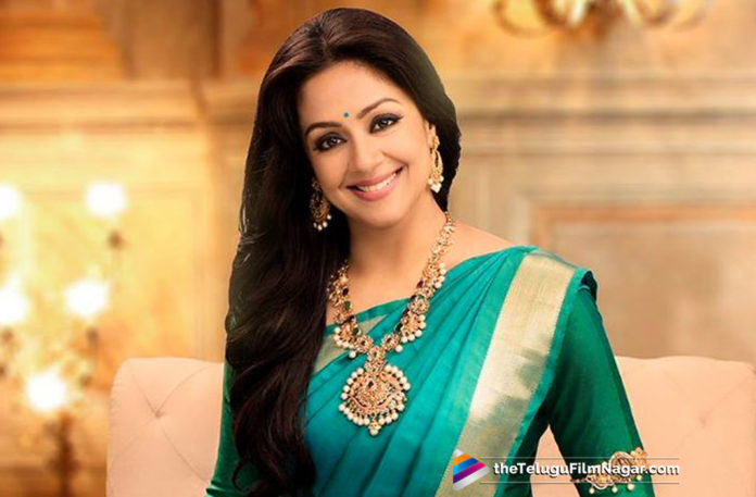Jyothika To Play An Important Role In Karthi Movie?,Telugu Filmnagar,Telugu Film Updates,Tollywood Cinema News,2019 Latest Telugu Movie News,Jyothika To Act Special Chatacter in Karthi Movie,Actress Jyothika To Team Up With Karthi New Movie,Jyothika Plays Karthi Sister in His Next Film