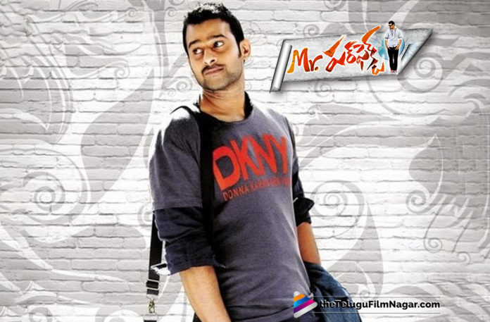 8 Years For Prabhas Mr Perfect Movie,Telugu Filmnagar,Telugu Film Updates,Tollywood Cinema News,2019 Latest Telugu Movie News,8 Years Turns For Mr Perfect Movie,Prabhas Mr Perfect Movie Latest Updates,8 Years For Mr Perfect Movie,Mr Perfect Movie Completed 25 Years