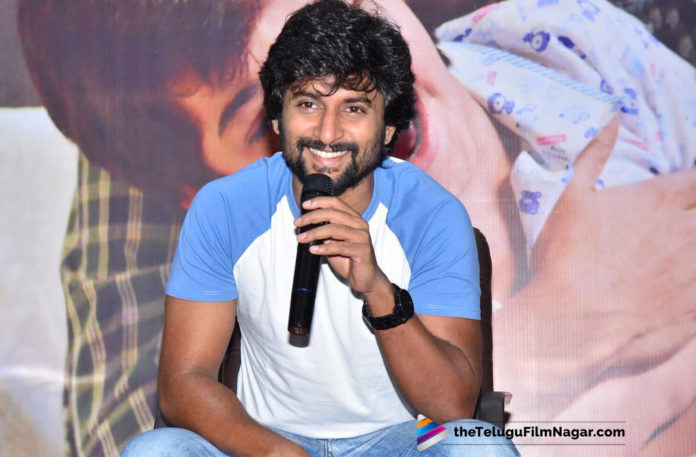 Nani Opens Up About Jersey Movie,Telugu Filmnagar,Telugu Film Updates,Tollywood Cinema News,2019 Latest Telugu Movie News,Nani Talks About Jersey Movie,Natural Star Nani New Movie Updates,Nani About His Role in Jersey Movie,Nani Jersey Movie Details Revealed