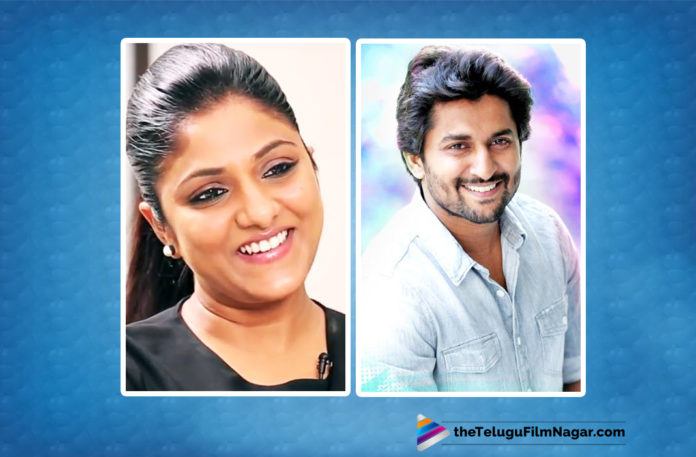 Nani To Team Up With Swapna Dutt For A Comedy Entertainer,Telugu Filmnagar,Telugu Film Updates,Tollywood Cinema News,2019 Latest Telugu Movie News,Nani and Swapna Dutt to Produce a New Movie,Nani To Work With Swapna Dutt,Nani Next Project Details,Nani and Swapna To Work Together For a Comedy Entertainer