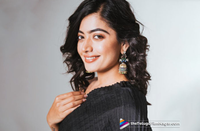 Rashmika Mandanna To Pair Up With Akhil,Telugu Filmnagar,Telugu Film Updates,Tollywood Cinema News,2019 Latest Telugu Movie News,Rashmika Mandanna Roped For Akhil Next Film,Akhil Next With Rashmika Mandanna,Rashmika Mandanna and Akhil To Work Together,Akhil To Feature For Rashmika Mandanna,Rashmika Mandanna and Akhil To Team Up For New Movie,Akhil Next Project Details