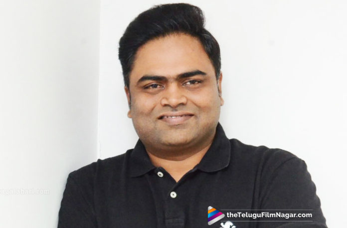 Vamshi Paidipally Following The Same Sentiment For Maharshi,2019 Latest Telugu Movie News,Telugu Filmnagar,Telugu Film Updates,Tollywood cinema News,Vamshi Paidipally Sentiment For Maharshi,Director Vamshi Paidipally New Movie,Maharshi Telugu Movie,Maharshi Movie Latest News