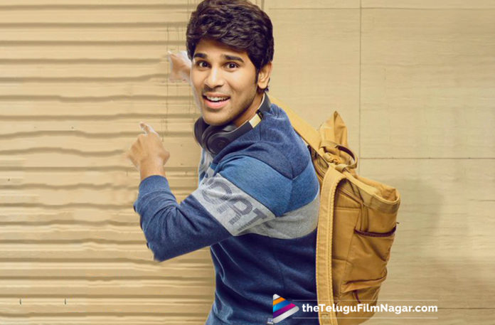 2019 Latest Telugu Movie News, ABCD Movie Latest Updates, ABCD Movie New Release Date, Allu Sirish ABCD Movie Gets A New Release Date, Allu Sirish ABCD Movie Release Date, Allu Sirish New Movie Gets a New Release Date, Allu Sirish Upcoming Movie Gets a New Release Date, Telugu Film Updates, Telugu Filmnagar, Tollywood Cinema News