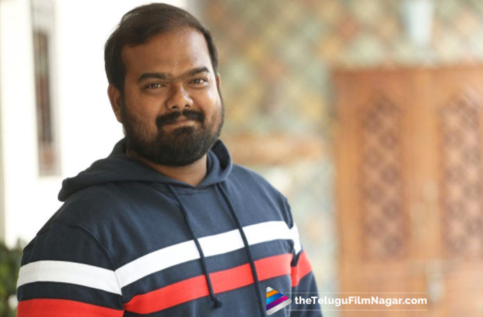 Bheeshma Director Gives Clarity On Second Heroine,Telugu Filmnagar,Telugu Film Updates,Tollywood Cinema News,2019 Latest Telugu Movie News,Nithiin Bheeshma Movie Latest Updates,Director venky kudumula About Bheeshma Movie,Bheeshma Telugu Movie Latest Updates