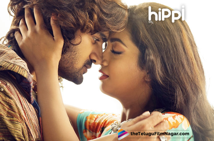 Karthikeya Hippi Wraps Shooting 2019 Latest Telugu Movie News, Hero Karthikeya New Movie Shooting News, Hippi Movie Completes Shooting Schedule, Hippi Movie Shooting Wraps Up, Karthikeya Hippi Movie Latest Updates, Karthikeya Hippi Wraps Shooting, Telugu Filmnagar, Telugu FilmUpdates, Tollywood Cinema News