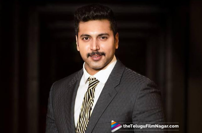 Jayam Ravi Upcoming Movie to Bear a Social Message,Telugu Filmnagar,Telugu Film Updates,Tollywood Cinema News,2019 Latest Telugu Movie News,Jayam Ravi New Movie Updates,Jayam Ravi Next Film News,Jayam Ravi Next Project Details,Jayam Ravi To Gearing Up For His Next Project