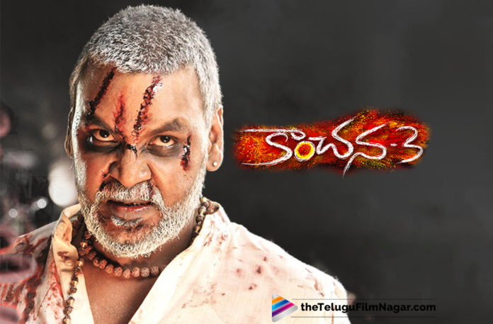 Kanchana 3 First Week Box Office Collections Report,Telugu Filmnagar,Telugu Film Updates,Tollywood Cinema News,2019 Latest Telugu Movie News,Kanchana 3 Movie 1st Week Area Wise Collections,Kanchana 3 Movie Latest Collections,Kanchana 3 1st Week Worldwide Collections,Kanchana 3 Day 7 Collections,Kanchana 3 1st Week Collections