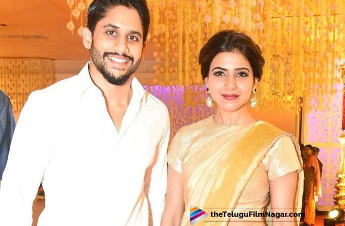 Samantha and Naga Chaitanya in Manmadhudu 2,Telugu Filmnagar,Telugu FilmUpdates,Tollywood Cinema News,2019 Latest Telugu Movie News,Manmadhudu 2 Movie Latest Updates, Samantha and Naga chaitanya Joins Manmadhudu 2 Movie,Tollywood New Couple To Act in Manmadhudu 2 Movie,Manmadhudu 2 Telugu Movie Latest News,Another Pair For Manmadhudu 2 Movie
