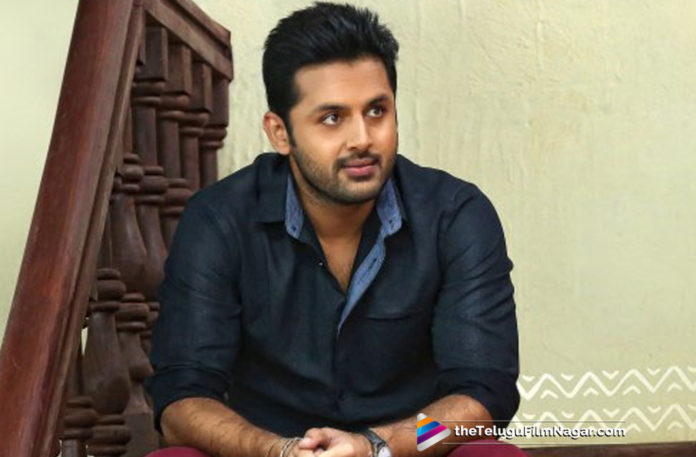 Nithiin Donates Huge Amount To Pawan Kalyan Janasena Party,Telugu Filmnagar,Telugu Film Updates,Tollywood Cinema News,2019 Latest Telugu Movie News,Hero Nithiin Donates Amount For Janasena Party,Actor Nithiin Donates 25 Lakhs For Janasena Party,Nithiin Donates Money For Pawan Kalyan Party,Nithiin About Pawan Kalyan Janasena Party