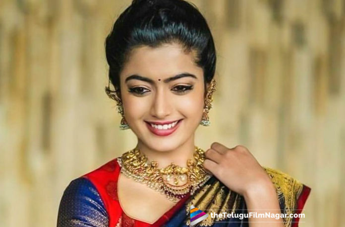 Rashmika Mandanna Gets Busy With Back to Back Movies,Telugu Film Nagar,Telugu Film Updates,Tollywood Cinema News,2019 Latest Telugu Movie News,Rashmika Mandanna Busy With Her Upcoming Projects,Rashmika Mandanna Next Film Updates,Rashmika New Movie News,Rashmika Bags an Interesting Projects For Next