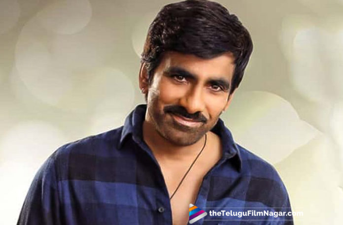 Ravi Teja To Experiment With Disco Raja,Telugu Filmnagar,Telugu Film Updates,Tollywood Cinema News,2019 Latest Telugu Movie News,Ravi Teja Disco Raja Movie Latest Updates,Disco Raja Movie Shooting Details,Disco Raja Telugu Movie Latest News,Ravi Teja New Movie Updates