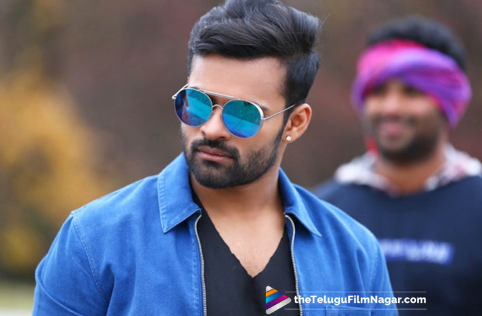 Sai Dharam About Gully Boy Movie Remake,Telugu Filmnagar,Telugu Film Updates,Tollywood Cinema News,2019 Latest Telugu Movie News,Sai Dharam Tej Says I am Not Doing Gully Boy Movie Remake,Sai Dharam Tej DisAgree the Gully Boy Remake Project,Sai Dharam Tej New Movie Updates,Mega Hero About Remake Movie