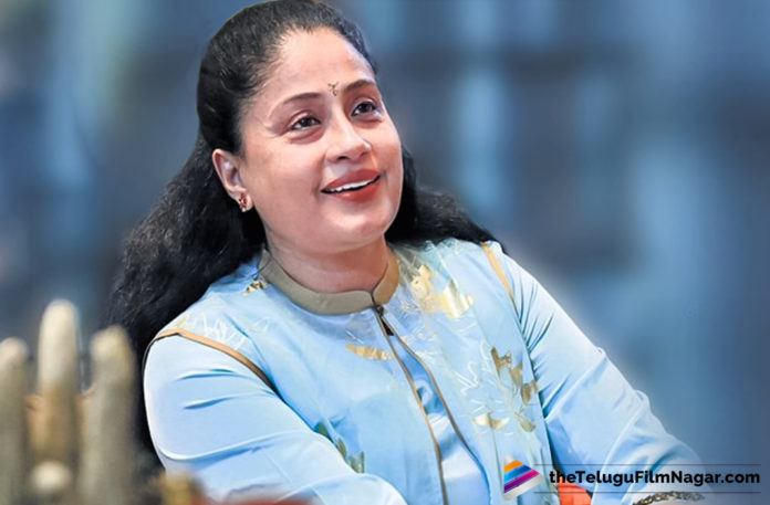 Vijayshanthi Role Revealed in Mahesh babu New Movie,Telugu Filmnagar,Telugu Film Updates,Tollywood Cinema News,2019 Latest Telugu Movie News,Mahesh babu New Movie Updates,Vijayshanthi in Mahesh Babu Next Film,Vijayshanthi Role in Mahesh Babu Upcoming Movie,Vijayshanthi and Mahesh Babu to Team Up For New Movie,Vijayshanthi To Work With Super Star Mahesh Babu