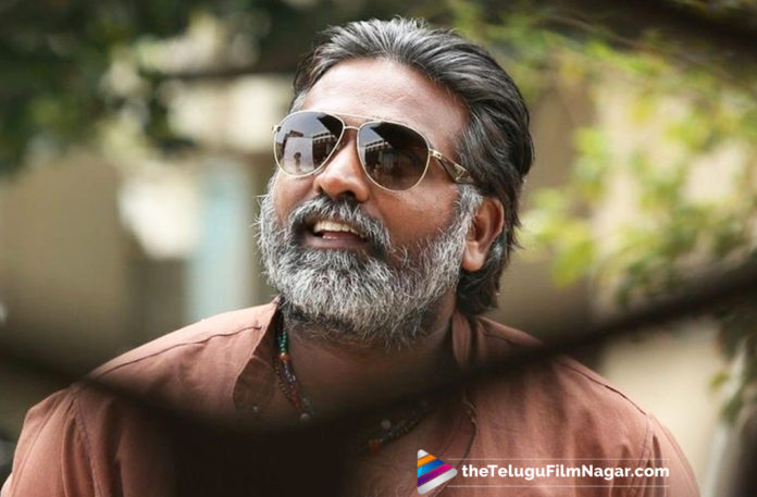 Vijay Sethupathi Role Confirmed In Mega Hero Movie,Telugu Filmnagar,Telugu Film Updates,Tollywood Cinema News,2019 Latest Telugu Movie News,Vijay sethupathi Next Movie Confirmed With Mega Hero,Vijay sethupathi To Work With New Mega Hero,Vijay sethupathi Next Project Details,Vijay sethupathi and Mega Hero Vaishnav Tej To Team Up For Next,Vijay Sethupathi Role in Vaishnav Tej New Movie
