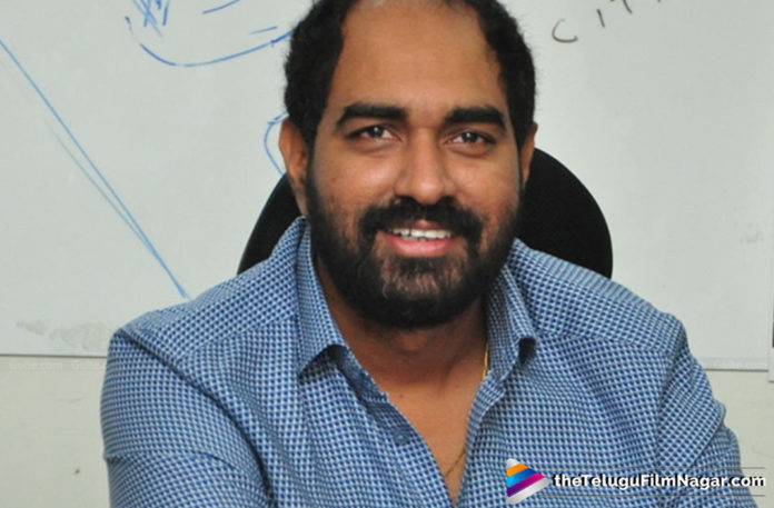 Krish Jagarlamudi To Direct Bollywood Hero,Telugu Filmnagar,Telugu Film Updates,Tollywwod Cinema News,2019 Latest Telugu Movie News,Krish Jagarlamudi To Direct With Akshay Kumar New Movie,Director Krish Jagarlamudi Next With Bollywood Hero,Krish Roped in For Akshay Kumar Movie,Director Krish To Work With Bollywood Hero Akshay Kumar