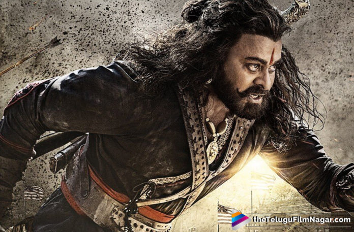 Anushka To Do A Special Song In Sye Raa Narasimha Reddy,Telugu Filmnagar,Telugu Film Updates,Tollywwod Cinema News,2019 Latest Telugu Movie News,Anushka To Play a Special Song in Chiranjeevi New Movie,Anushka in Sye Raa Narasimha Reddy Movie,Actress Anushka Joins Sye Raa Movie,Sye Raa Movie Latest Updates,Anushka Special Song in Sye Raa Movie