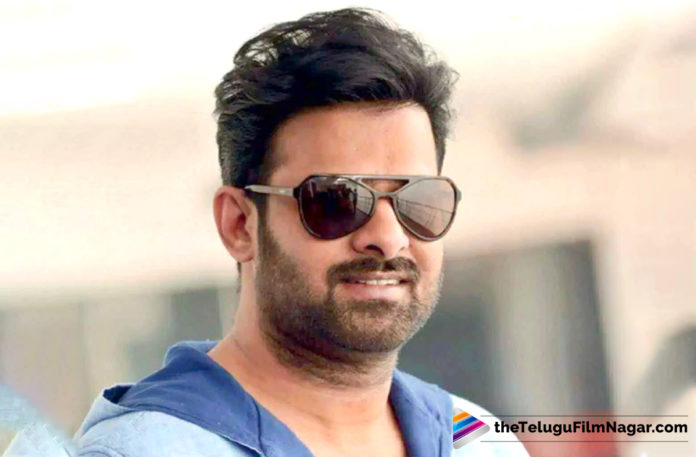 Prabhas To Work With Talented Writer Prabhas To Work With Talented Writer,Telugu Filmnagar,Telugu Film Updates,Tollywood Cinema News,2019 Latest Telugu Movie News,Prabhas To Work With Epic Writer Sai Madhav?,Prabhas Next Film With Writer Sai Madhav,Writer Sai Madhav To Direct Rebel Star Prabhas,Prabhas Next Project Details,Prabhas and Writer Sai Madhav To Work Together