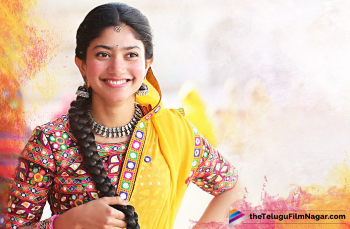 Telugu FilmNagar Wishes Rowdy Baby Sai Pallavi A Very Happy Birthday,Telugu Filmnagar,Telugu Film Updates,Tollywood Cinema News,2019 Latest Telugu Movie News,Wishing a Very Happy Birthday to Sai Pallavi,Celebs Wishes To Sai Pallavi,Sai Pallavi Birthday Celebrations News,#HBDSaiPallavi