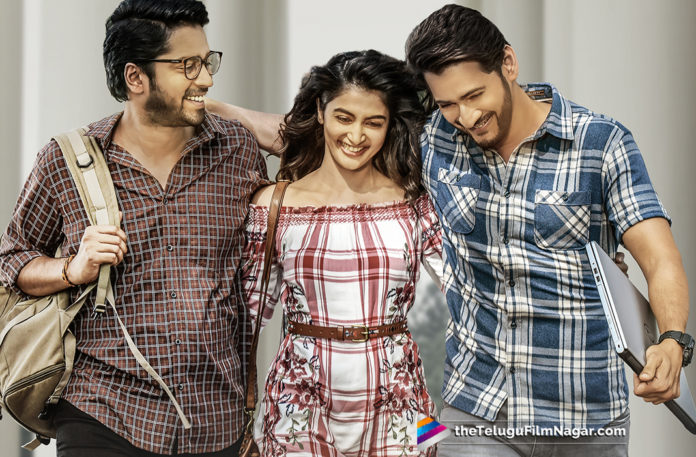 Mahesh Babu Maharshi Gets Dubbed into Punjabi,Telugu Filmnagar,Telugu Film Updates,Tollywood Cinema News,2019 Latest Telugu Movie News,Maharshi Movie Dubbed in Punjabi,Mahesh Babu Maharshi Movie Latest Updates,Maharshi Movie To Remake in Punjabi,Mahesh Babu to Dub His Movie in Punjabi
