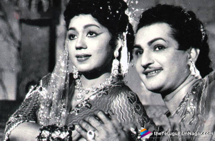 60 Years For Sr NTR Rechukka Pagati Chukka Movie,Telugu Filmnagar,Telugu Film Updates,Tollywood Cinema News,2019 Latest Telugu Movie News,Sr NTR Rechukka Pagati Chukka Movie Latest Updates,Sr NTR Rechukka Pagati Chukka Movie Completes 60 Years,Rechukka Pagati Chukka Movie Turns 60 Years,60 Years of Rechukka Pagati Chukka Movie